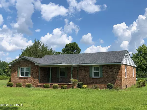 Elm City, NC 27822,5223 Lake Wilson RD