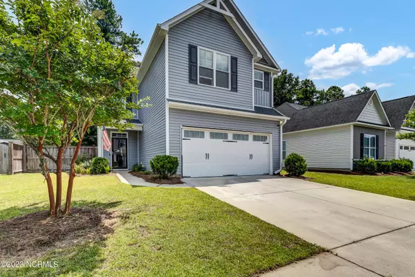 Leland, NC 28451,9261 Cassadine Court NE