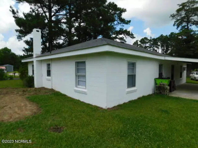 Vanceboro, NC 28586,1000 Butler Ford RD
