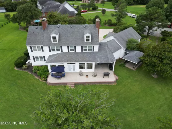 Elizabeth City, NC 27909,108 Eyrie LN