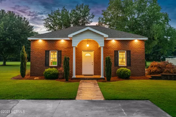 Winterville, NC 28590,724 Gatewood DR
