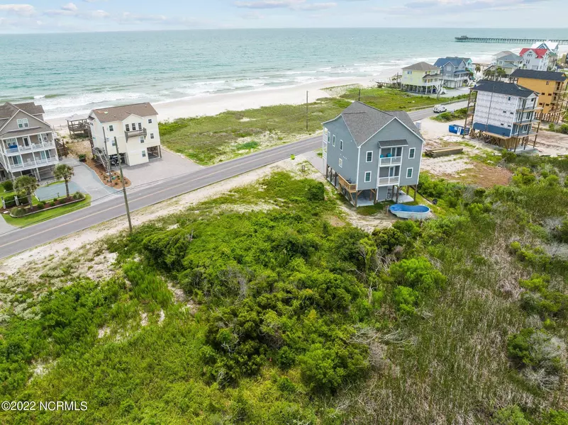 1121 New River Inlet Road, North Topsail Beach, NC 28460