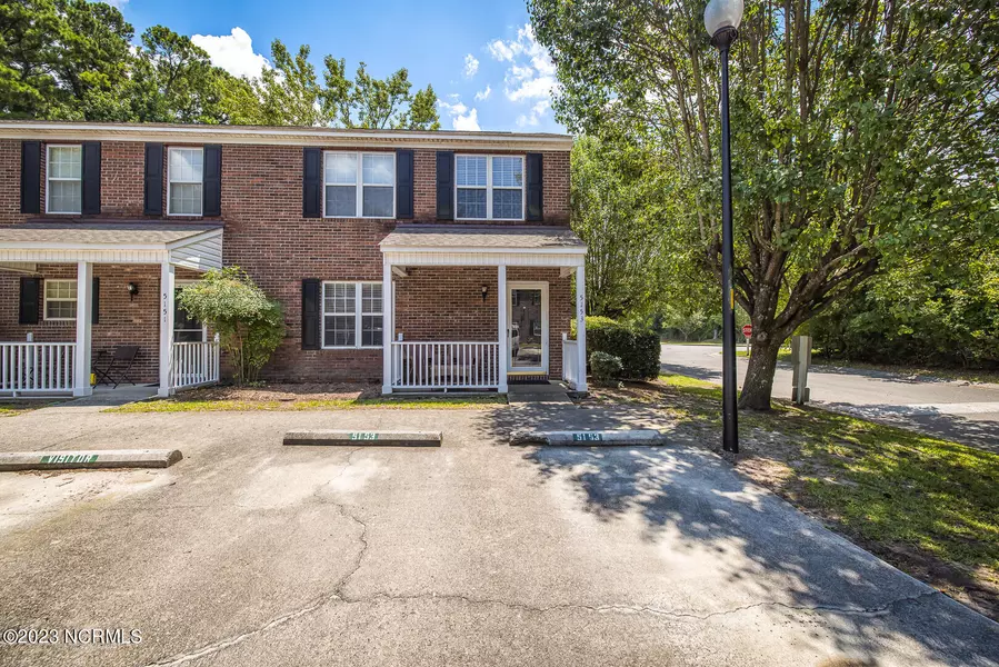 5153 Lamppost CIR, Wilmington, NC 28403