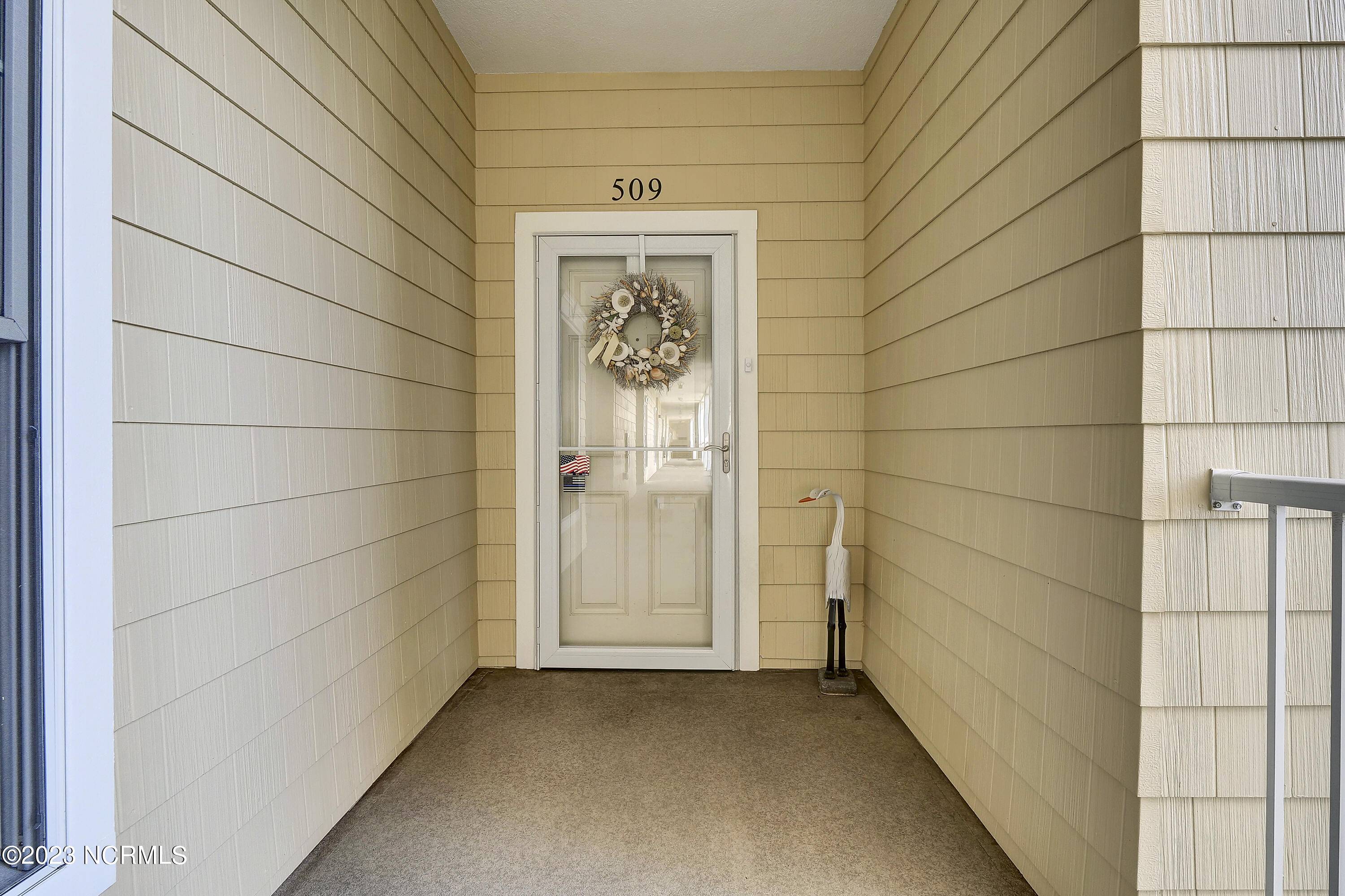 Ocean Isle Beach, NC 28469,7265 Seashell LN SW #Unit 509