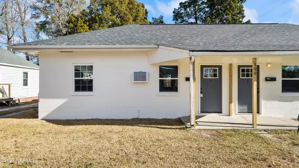 Jacksonville, NC 28540,300 Richlands AVE