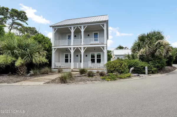 Bald Head Island, NC 28461,805 Federal Road