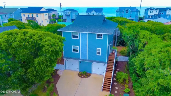 Surf City, NC 28445,64 E Ridge Ridge