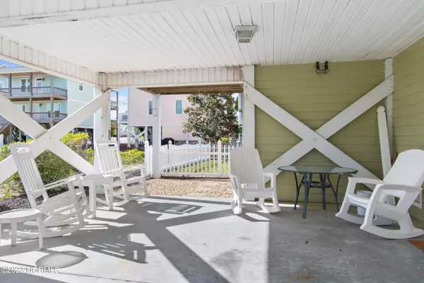 Holden Beach, NC 28462,118 Carolina Avenue