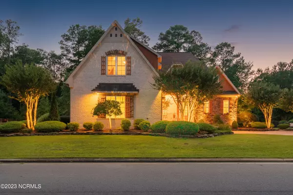 1100 Compton RD, Greenville, NC 27858