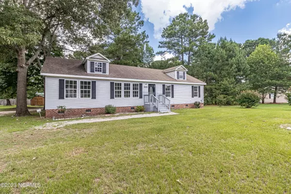 Greenville, NC 27834,481 Britannia Drive