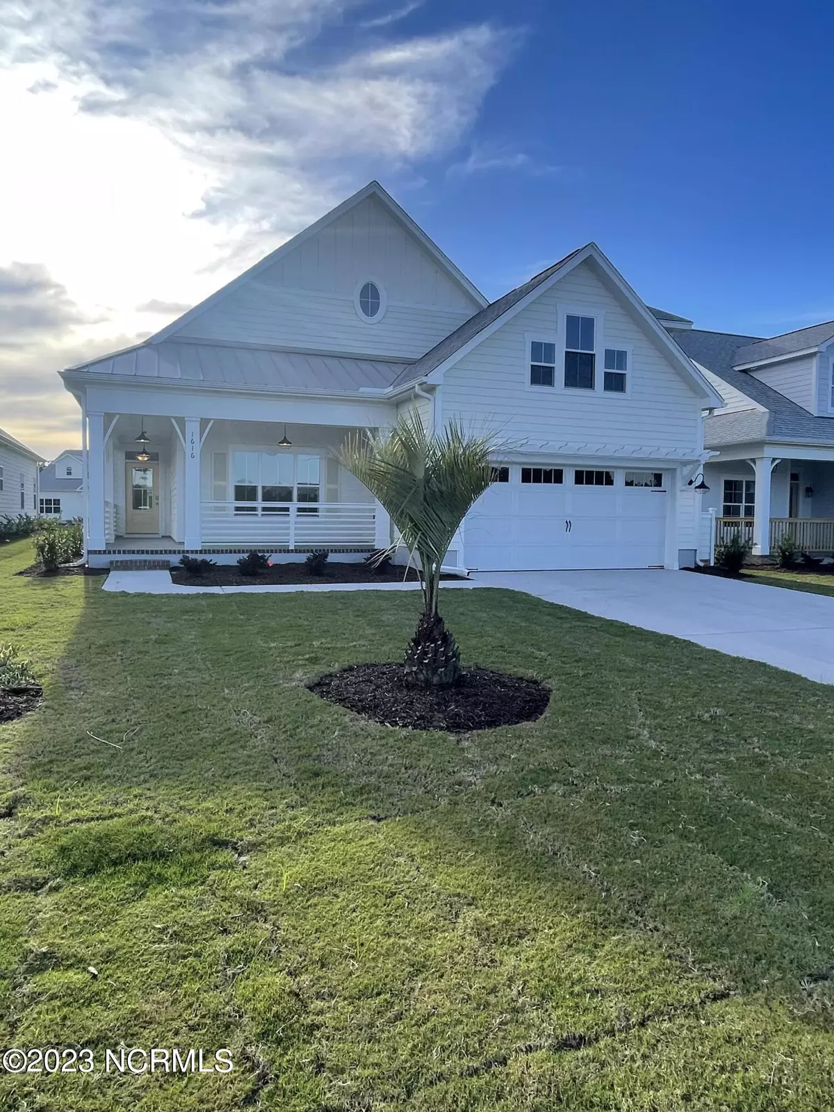 Sunset Beach, NC 28468,1616 Manta Ray WAY