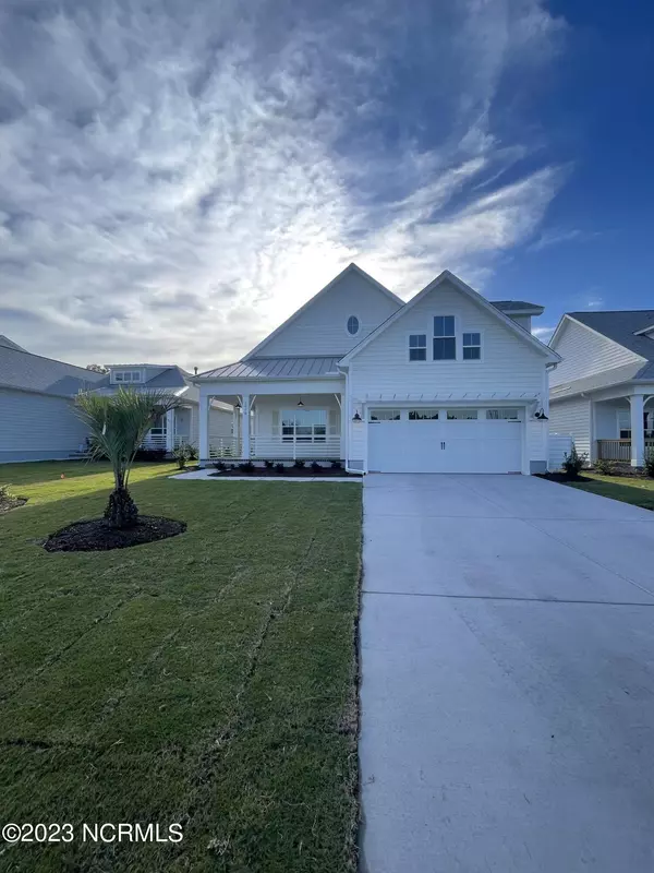 Sunset Beach, NC 28468,1616 Manta Ray WAY