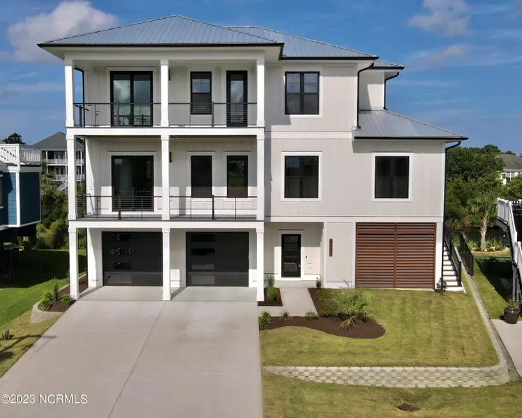 8433 River RD, Wilmington, NC 28412