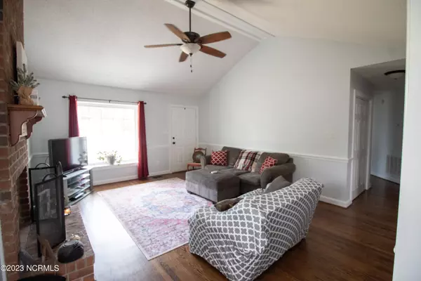 Nashville, NC 27856,1302 Fairfield RD