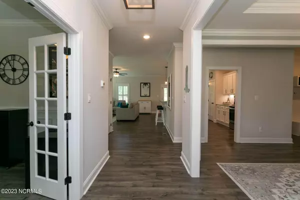 West End, NC 27376,137 Swaringen DR