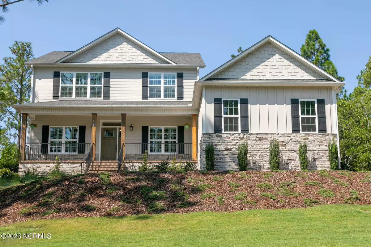 West End, NC 27376,137 Swaringen DR