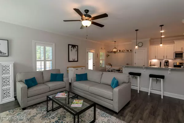 West End, NC 27376,137 Swaringen DR