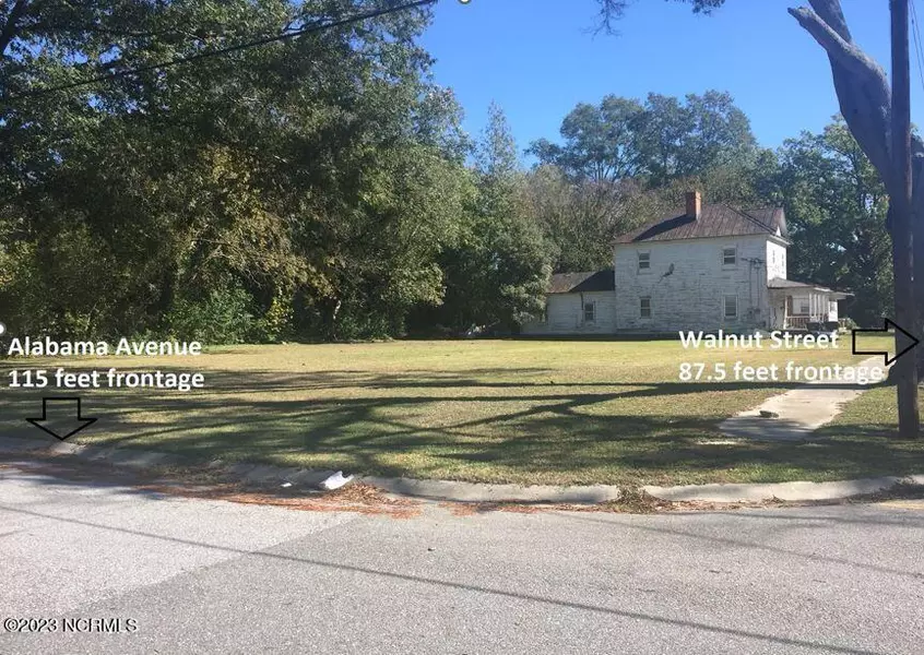 617 W Walnut Street, Goldsboro, NC 25730