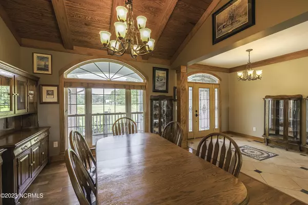 Beulaville, NC 28518,140 Miller RD