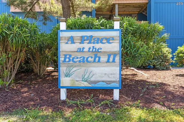 Ocean Isle Beach, NC 28469,275 W First Street #2i