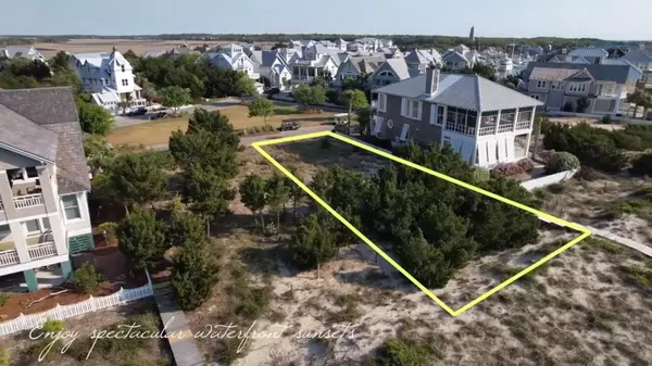 100 Turks Head Court, Bald Head Island, NC 28461