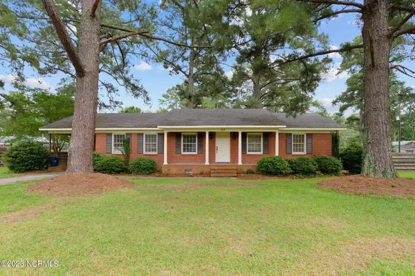 Washington, NC 27889,108 Cedar Circle