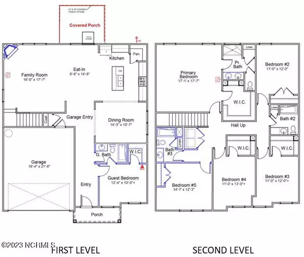 Castle Hayne, NC 28429,4103 Small Stream CT #Lot #158