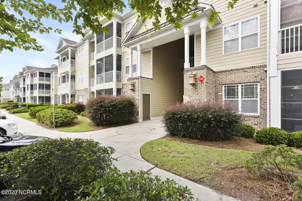 Calabash, NC 28467,270 Woodlands Way #Unit 1