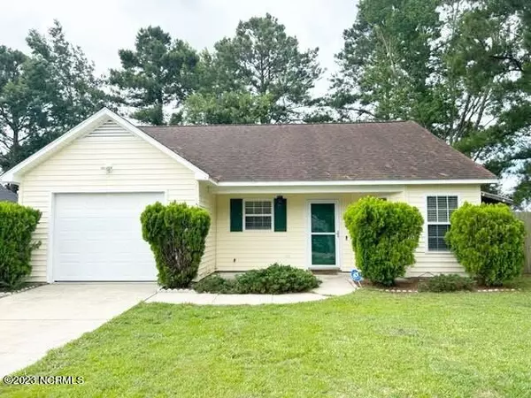 159 Jer Mar Drive, Havelock, NC 28532