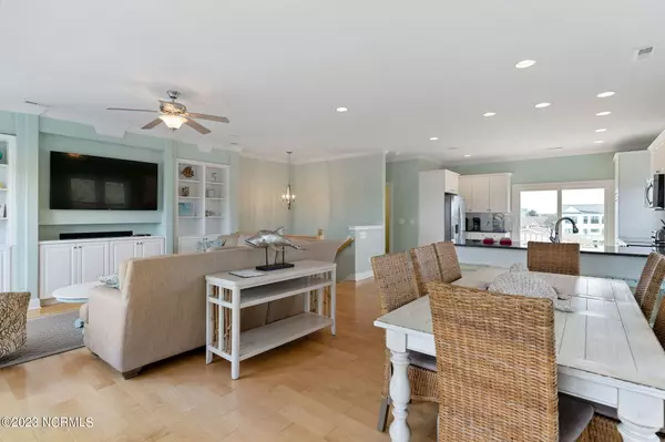 Holden Beach, NC 28462,154 Tuna Drive