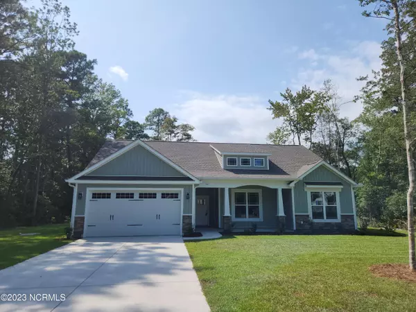 Calabash, NC 28467,531 Leatherwood DR NW