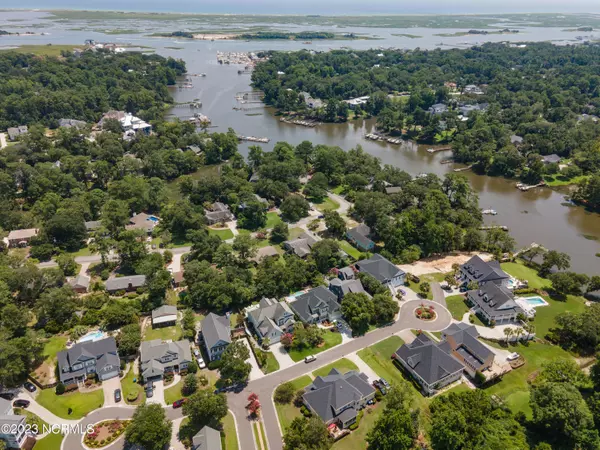 4105 Purviance CT, Wilmington, NC 28409