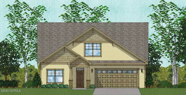 1378 Big Cypress #Homesite 151, Wilmington, NC 28409