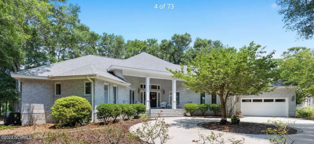 1711 Colonist SQ SW, Ocean Isle Beach, NC 28469