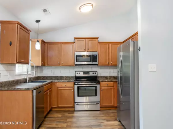 Jacksonville, NC 28540,133 Woodbury Farm DR