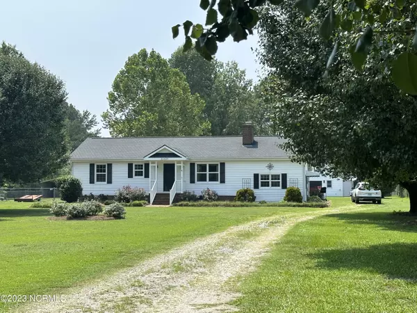 Bailey, NC 27807,11126 Simms Road