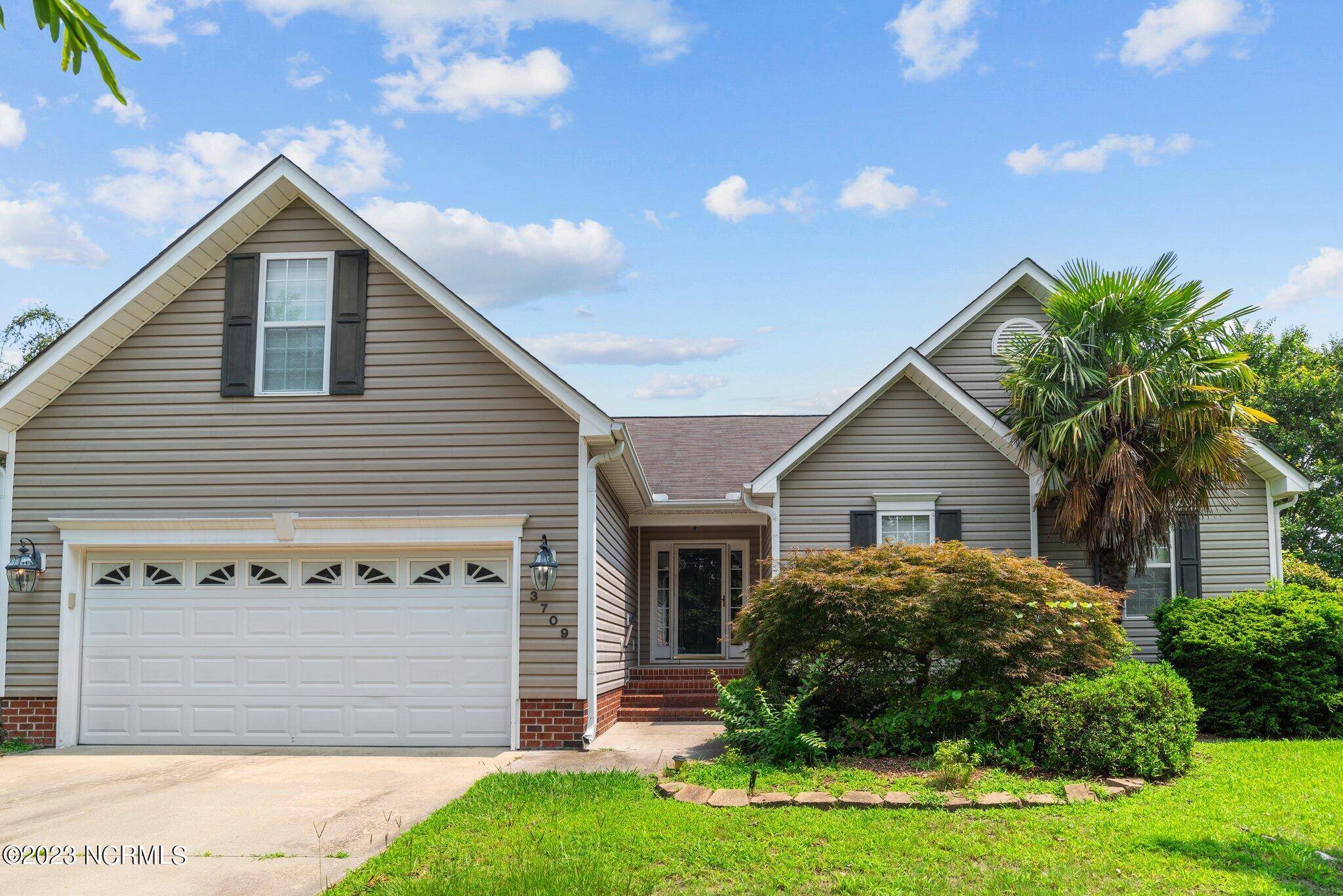3709 Langston BLVD, Winterville, NC 28590