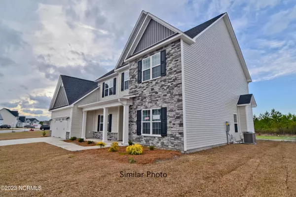 Jacksonville, NC 28546,937 Uplands Lane