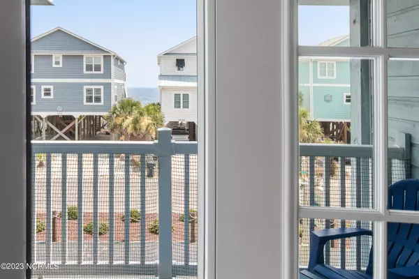 Oak Island, NC 28465,2714 W Beach Drive #109