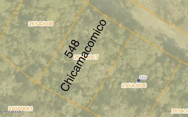 548 Chicamacomico Way, Bald Head Island, NC 28461