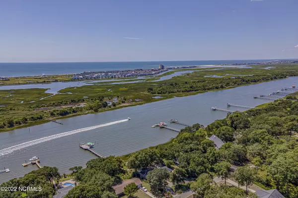 Ocean Isle Beach, NC 28469,1743 Maplewood CT SW