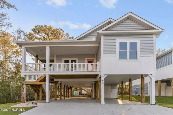 Oak Island, NC 28465,225 NE 55th ST