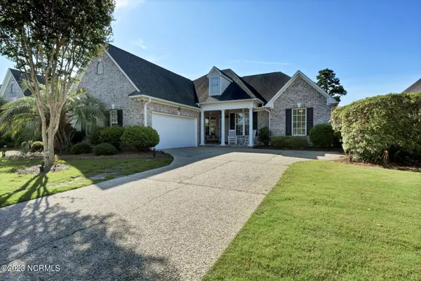 Leland, NC 28451,1008 Heron Run DR