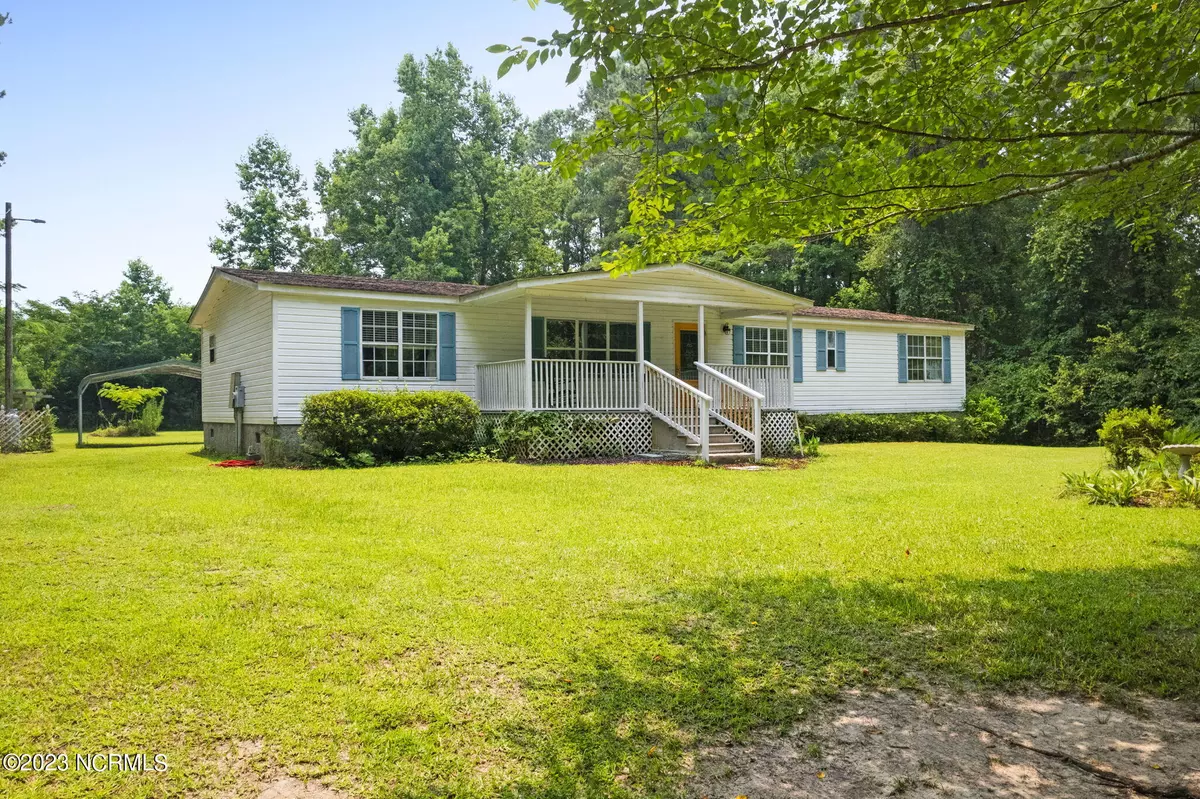 Winnabow, NC 28479,369 Cherrytree Road NE