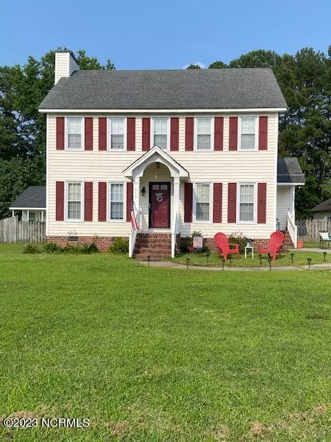 Rocky Mount, NC 27803,213 Emerson DR