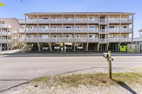 Carolina Beach, NC 28428,1101 S Lake Park BLVD #C10