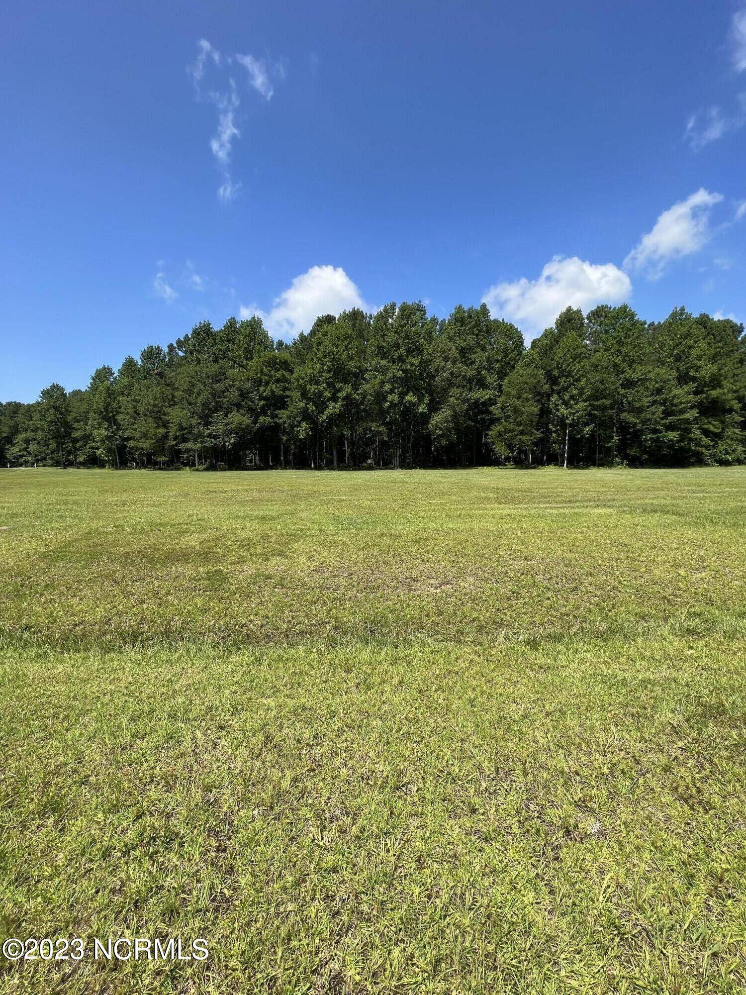 Bath, NC 27808,Lot 43 Marsh Cove DR