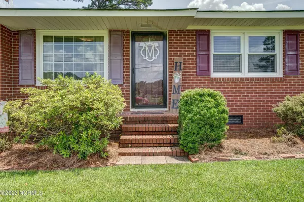 Rocky Mount, NC 27803,509 Greenleaf Street