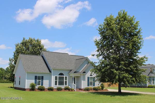 2007 Ida And Mary Mclawhorn RD, Greenville, NC 27858