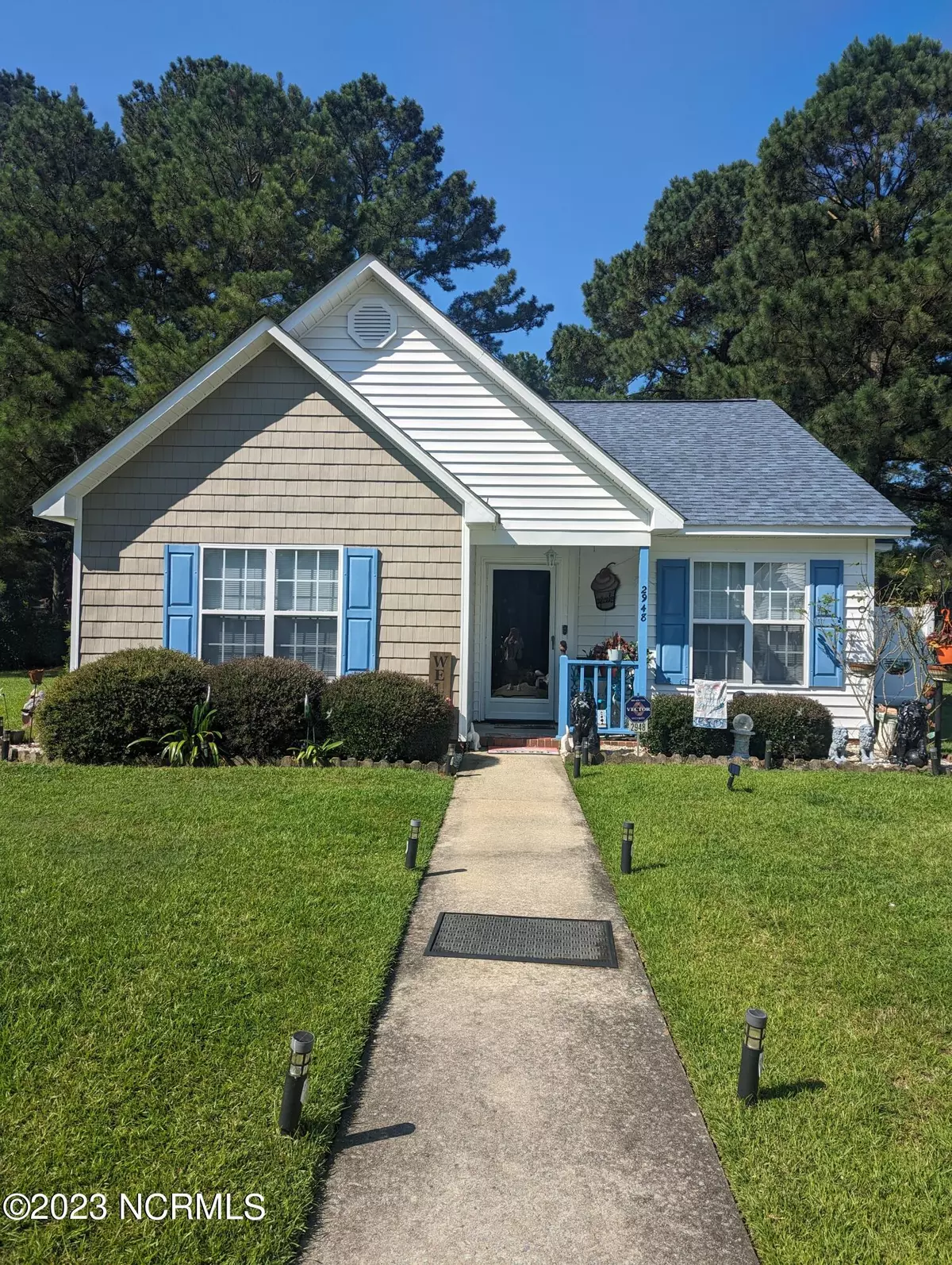 Greenville, NC 27834,2948 Flintridge DR